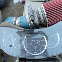 2002-2006 Escalade Parts