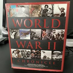 World War II Chronicle 