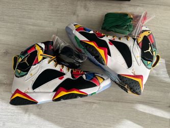 Air Jordan 7 Miro Size 10