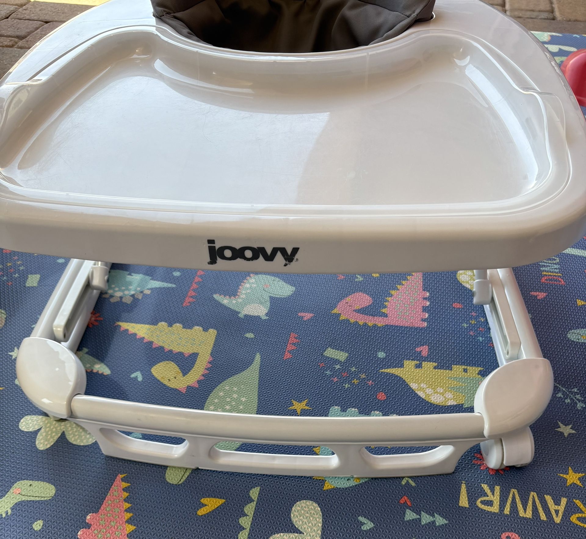 Joovy Walker Spoon