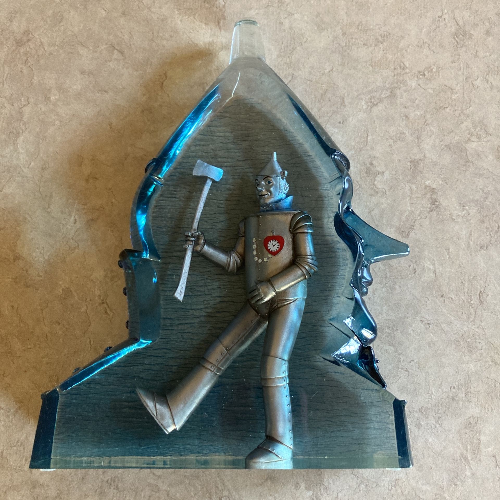 Wizard Of Oz Tin Man