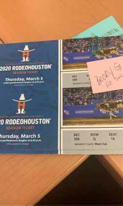 Becky G rodeo concert