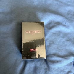 Valentino coral fantasy