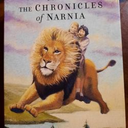 BBC - C.S.LEWIS- The Chronicles Of Narnia / The Lion The Witch And The  Wardrobe/ Princess Caspian/ The Silver Chair 3 DVD set