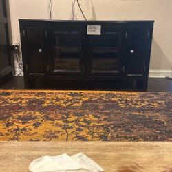 FREE TV Entertainment Center 
