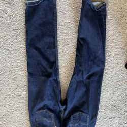 Levi’s 541 Denim Jeans Size 34 And 33 Multiple Pairs