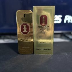 1 Million Royal