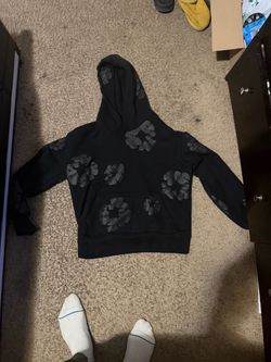 Denim tears sweatshirt