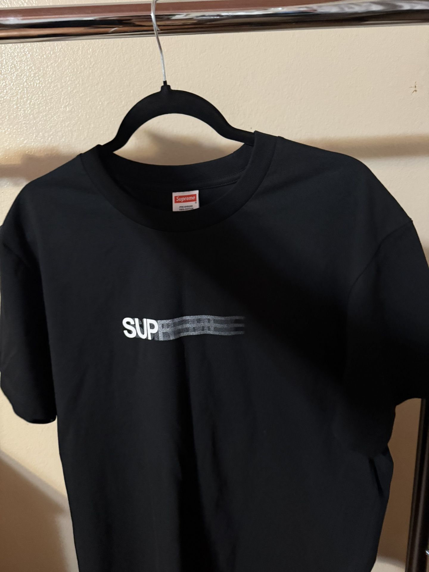 Supreme Motion Tee