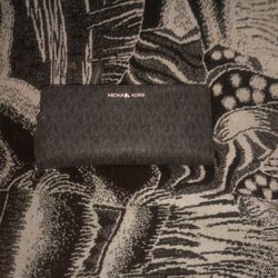 MICHAEL Michael Kors WALLET