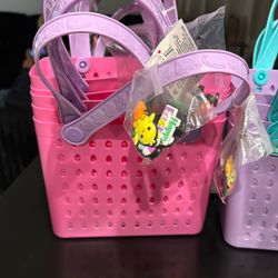 Croc Easter Baskets 