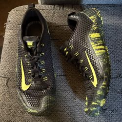 Men Shoes Nike Trainers Size 12