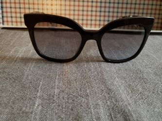 Authentic Prada Sunglasses