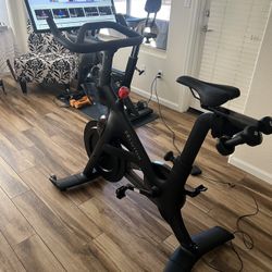 MYX Exercise Bike 