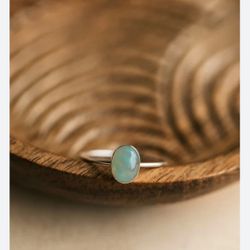 Hello Adorn Alyce Ring