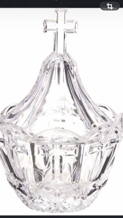 Candy Jar