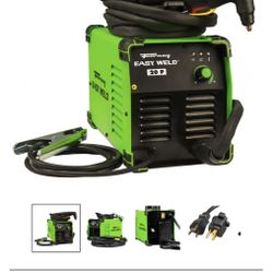 Forney Easy Weld 20 P Plasma Cutter Model 251
