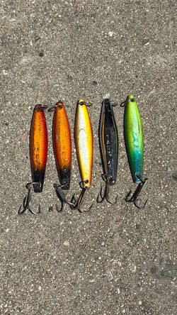 Yoyo Irons
