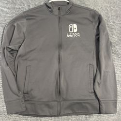 Nintendo switch jacket