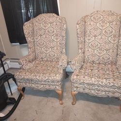 Antique Chairs