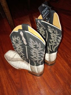 Cody James Boots