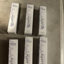 ALASTIN REGENERATING SKIN NÉCTAR CREAM - $20  - ALSO SELL WHOLESALE FOR 15$ If Take All Pieces More Than. 24 Pieces 