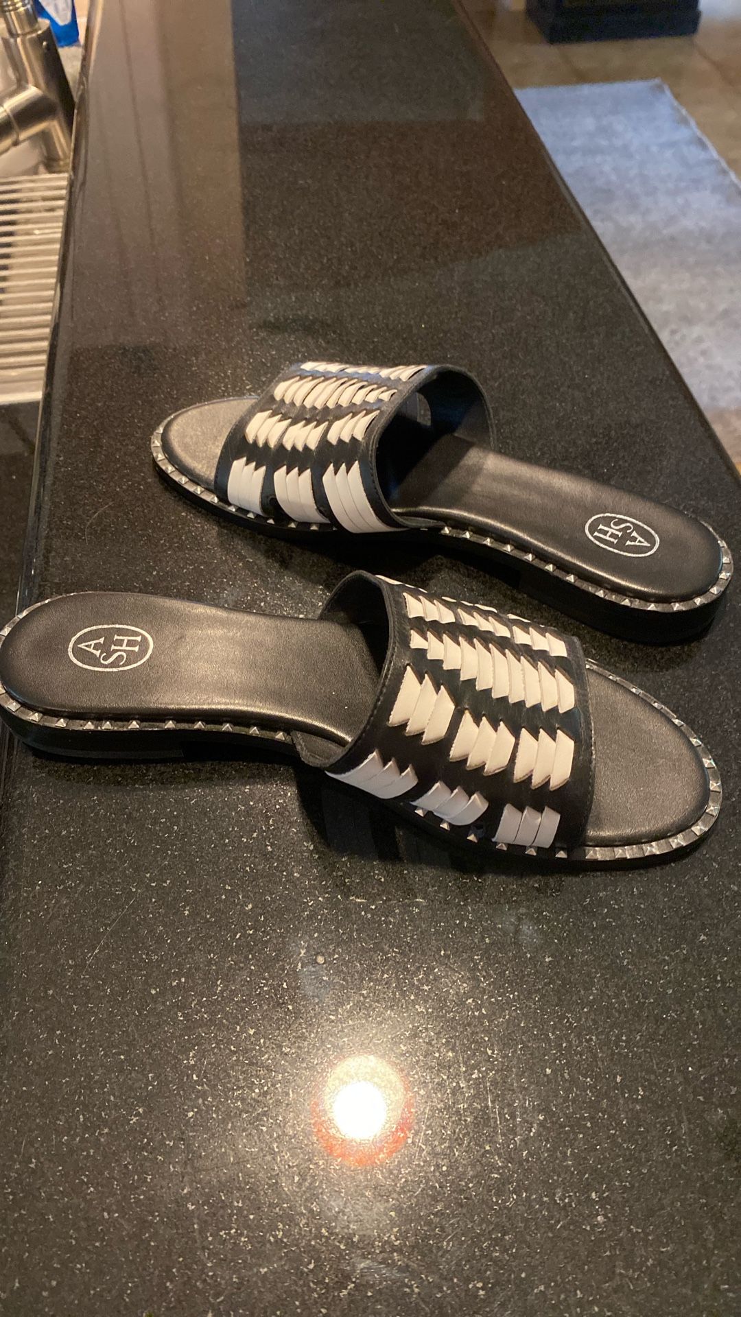 Ash Sandals 