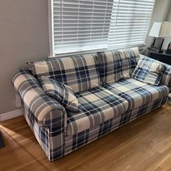 Queen Size Sofa bed 