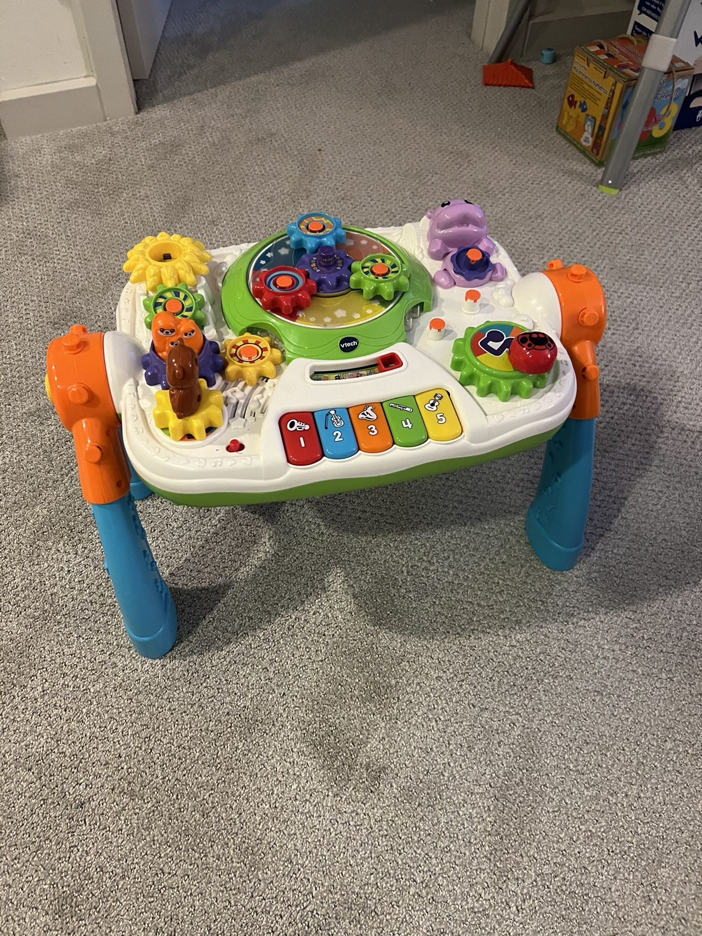 Baby Stuff
