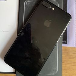 iPhone 7 Plus Unlocked With Warranty 