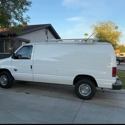 2006 Ford E-350