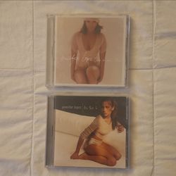Jennifer Lopez 2 CD VG++NM