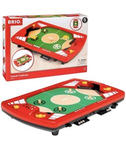 Brio Pinball Challenge **BRAND NEW**