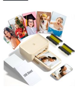Pictures printer