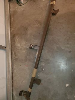 Twin size bed frame with wheel