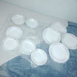 Fine China    China Pearl 