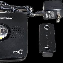 Chamberlain MyQ Universal Smartphone Garage Door Controller G0201