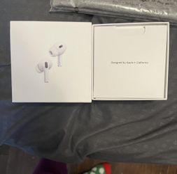 AirPod Pros