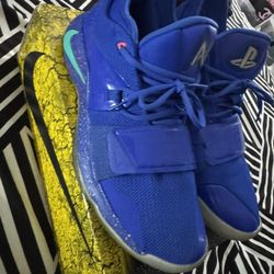 Nike PG Playstation Size 12