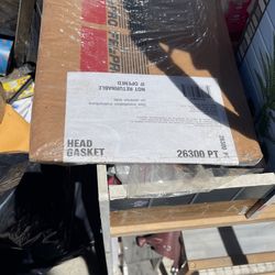 FEL-PRO 26300 PT Head Gasket