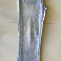 Women’s American Eagle Cropped Jeans Size 8 $10