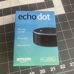 Echodot 