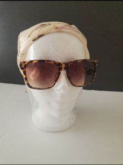 GG Tortoiseshell-Frame