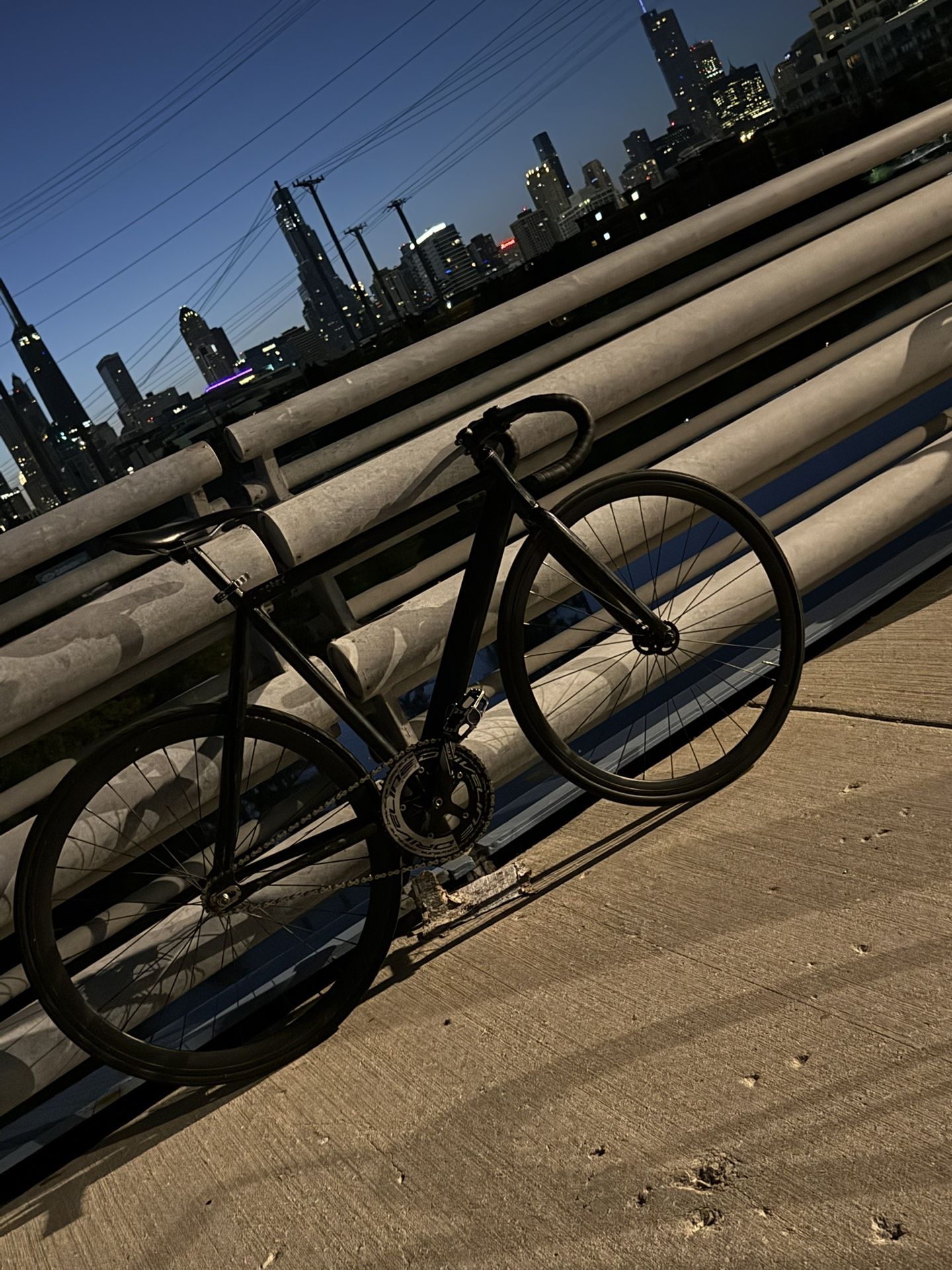 6ku Urban Track 