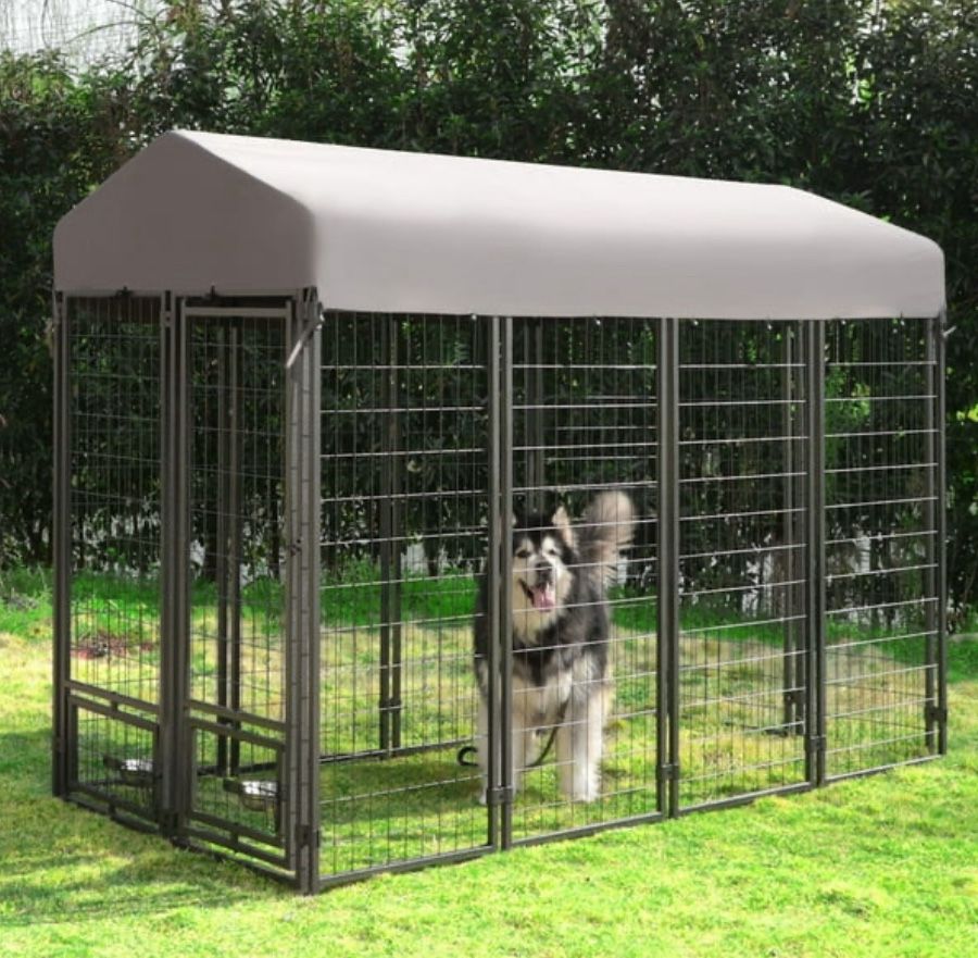 Dog Kennel Brand New