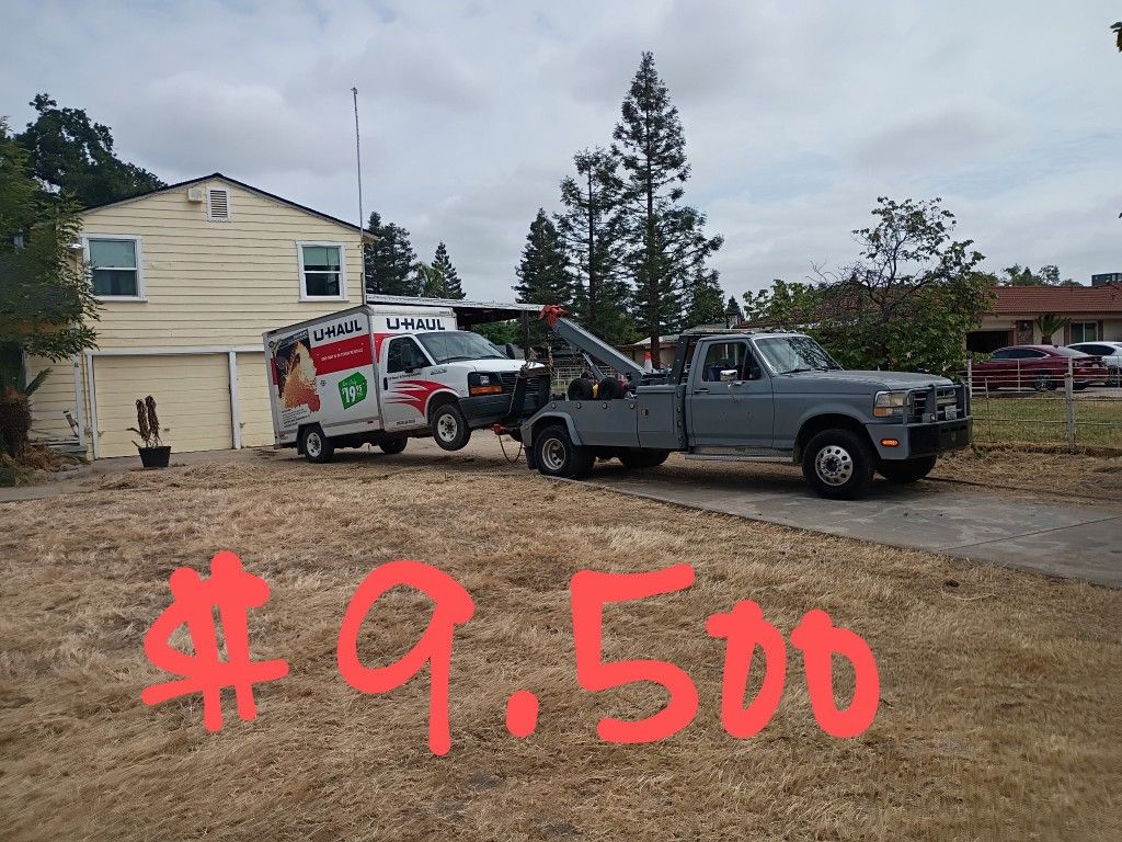 Great Condition $9,500