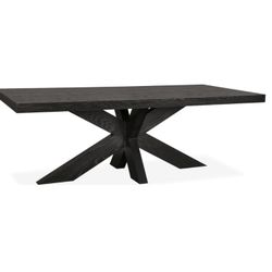 6ft Nice Dining Room Table & Chairs - Barely Used