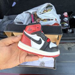 2 For 1 Air Jordan 1 And 6s