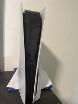 Ps5 Hardly Used