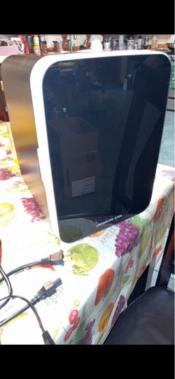 New mini fridge $60 obo